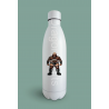 Insulated Bottle  - Tattoo Guy - 56