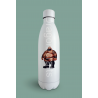 Insulated Bottle  - Tattoo Guy - 8