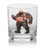 Mixer Tumbler - Tattoo Guy - 12
