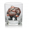Mixer Tumbler - Tattoo Guy - 14