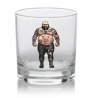 Mixer Tumbler - Tattoo Guy - 17