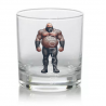 Mixer Tumbler - Tattoo Guy - 19