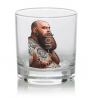 Mixer Tumbler - Tattoo Guy - 21