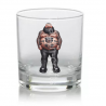 Mixer Tumbler - Tattoo Guy - 25
