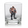 Mixer Tumbler - Tattoo Guy - 27