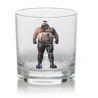 Mixer Tumbler - Tattoo Guy - 31