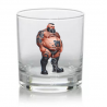 Mixer Tumbler - Tattoo Guy - 33