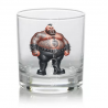 Mixer Tumbler - Tattoo Guy - 36