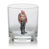 Mixer Tumbler - Tattoo Guy - 38