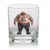 Mixer Tumbler - Tattoo Guy - 41