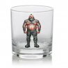 Mixer Tumbler - Tattoo Guy - 43