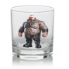 Mixer Tumbler - Tattoo Guy - 46