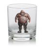 Mixer Tumbler - Tattoo Guy - 53