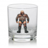 Mixer Tumbler - Tattoo Guy - 56
