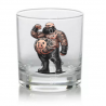 Mixer Tumbler - Tattoo Guy - 9