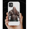 Phone Cover - Tattoo Guy - 11