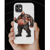 Phone Cover - Tattoo Guy - 12