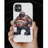 Phone Cover - Tattoo Guy - 13