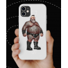 Phone Cover - Tattoo Guy - 15