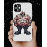 Phone Cover - Tattoo Guy - 16