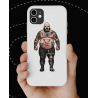 Phone Cover - Tattoo Guy - 17