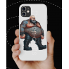 Phone Cover - Tattoo Guy - 18
