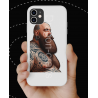 Phone Cover - Tattoo Guy - 21