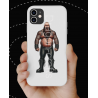 Phone Cover - Tattoo Guy - 22
