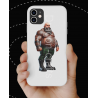 Phone Cover - Tattoo Guy - 23
