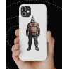 Phone Cover - Tattoo Guy - 26