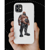 Phone Cover - Tattoo Guy - 27