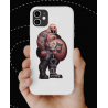 Phone Cover - Tattoo Guy - 28
