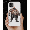 Phone Cover - Tattoo Guy - 29