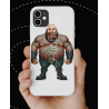 Phone Cover - Tattoo Guy - 30