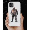 Phone Cover - Tattoo Guy - 31