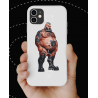 Phone Cover - Tattoo Guy - 33