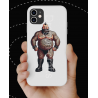 Phone Cover - Tattoo Guy - 34