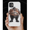 Phone Cover - Tattoo Guy - 35