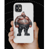 Phone Cover - Tattoo Guy - 36