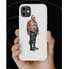 Phone Cover - Tattoo Guy - 38