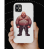 Phone Cover - Tattoo Guy - 4
