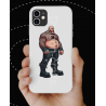 Phone Cover - Tattoo Guy - 40