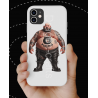 Phone Cover - Tattoo Guy - 41