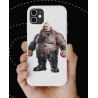Phone Cover - Tattoo Guy - 46
