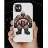 Phone Cover - Tattoo Guy - 47