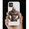Phone Cover - Tattoo Guy - 49
