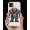 Phone Cover - Tattoo Guy - 50