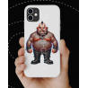 Phone Cover - Tattoo Guy - 52