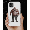 Phone Cover - Tattoo Guy - 53