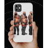 Phone Cover - Tattoo Guy - 55